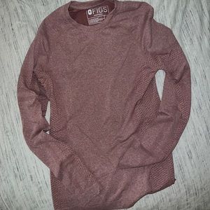 figs - salta underscrub - mineral mauve